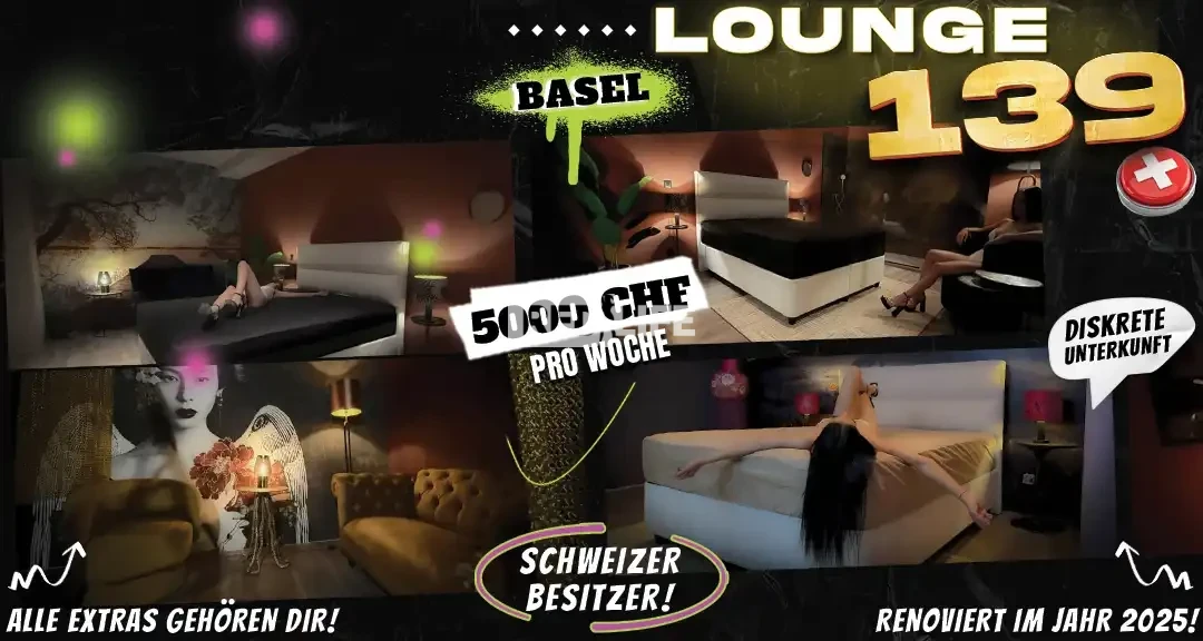 Renoviertes Luxusstudio in der Basler