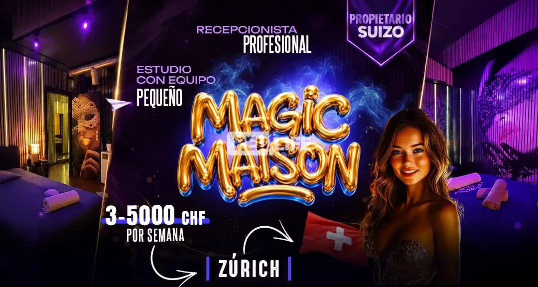 Z&uacute;rich, la ciudad con los