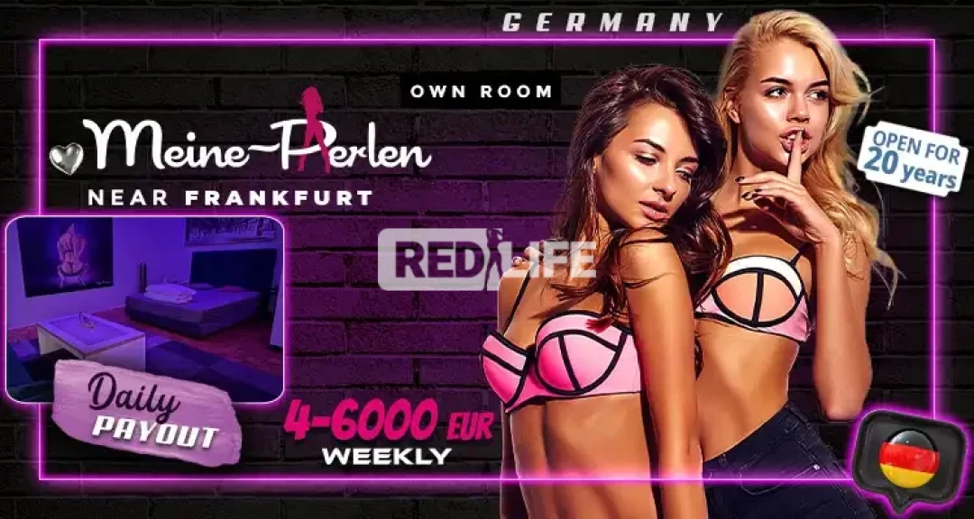 Meine Perlen offers an exclusive