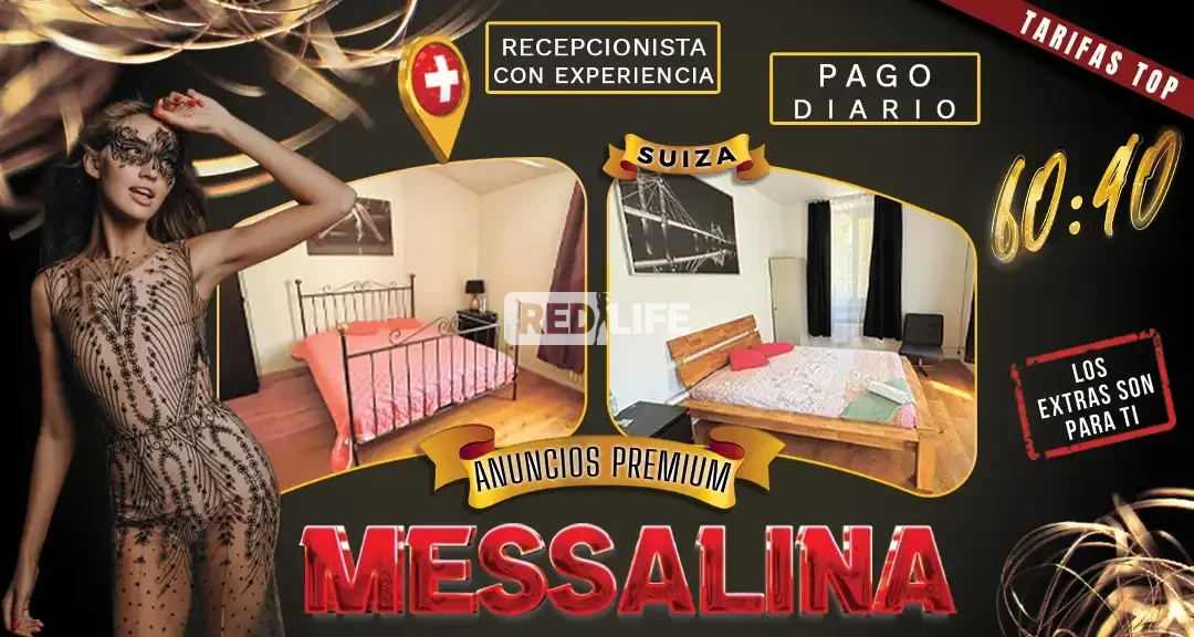 Trabajo er&oacute;tico en Suiza: extraordinario