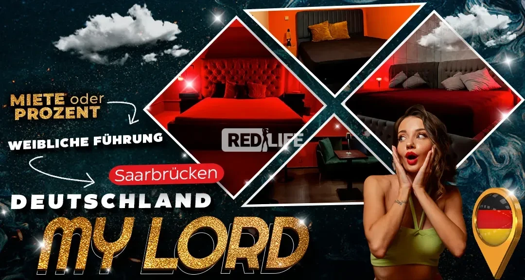 My Lord Saarbrücken: 5 exklusive