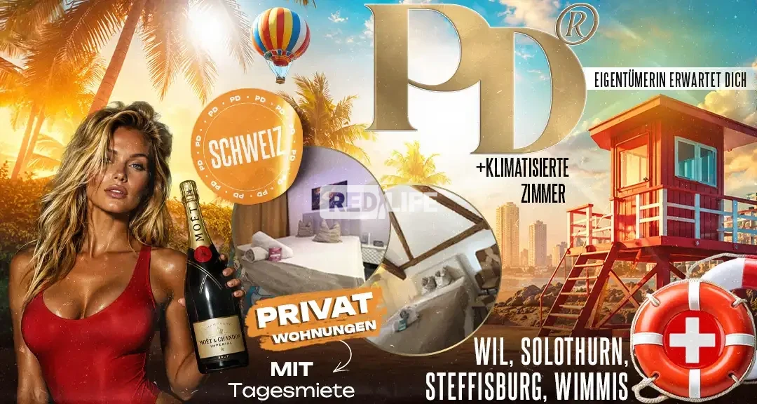Die modernsten Privatwohnungen der Schweiz