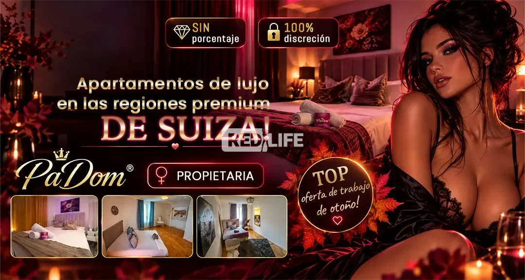 Sube de nivel: apartamentos exclusivos