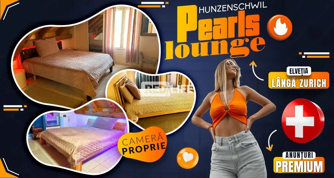 La apartamentul privat exclusiv al