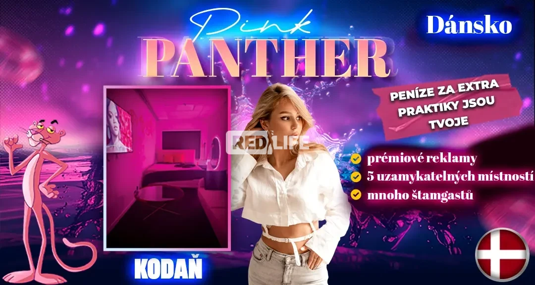 Přidej se k na&scaron;&iacute; d&aacute;nsk&eacute;