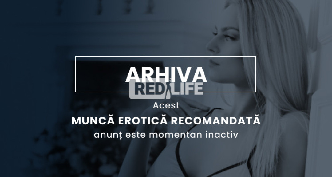Muncă erotică & escortă de