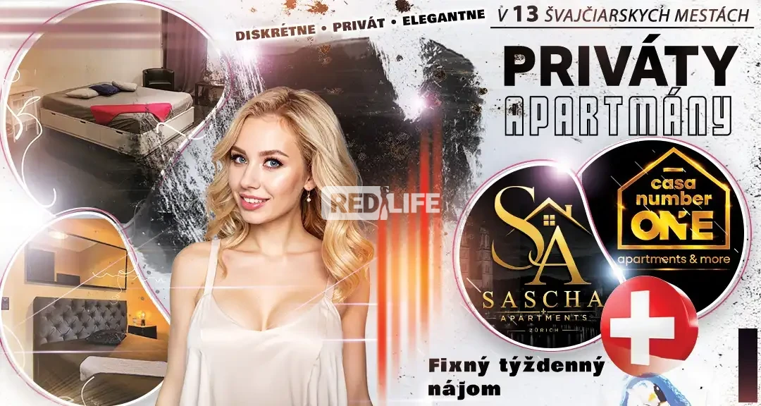 Pracuj samostatne v centre Curychu