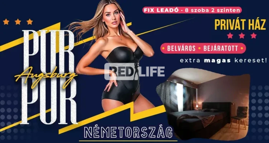 Akár azonnali kezdéssel fix leadós