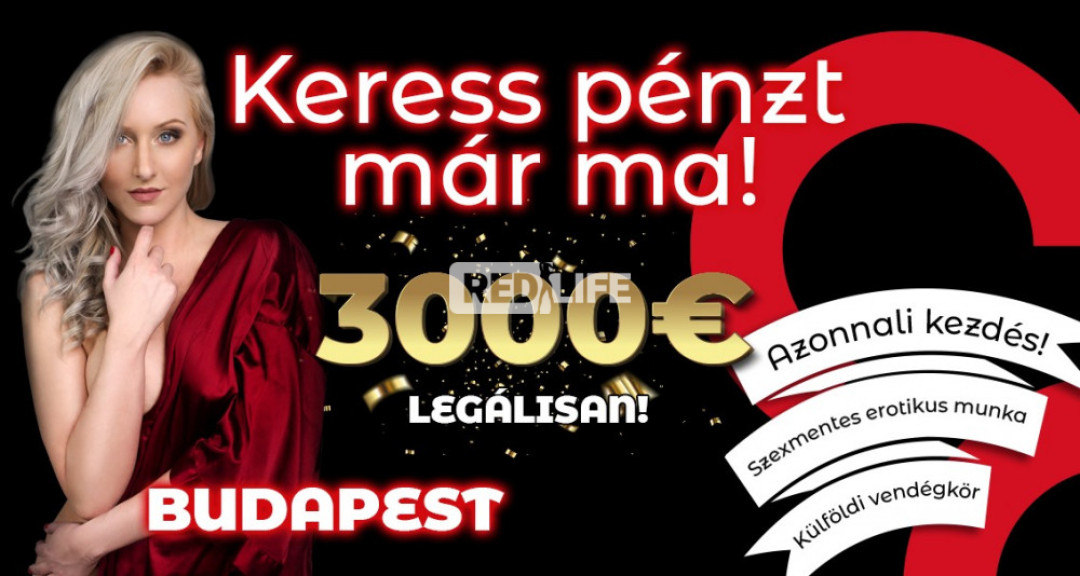 Budapest sz&iacute;v&eacute;ben, a V&aacute;ci utc&aacute;ban