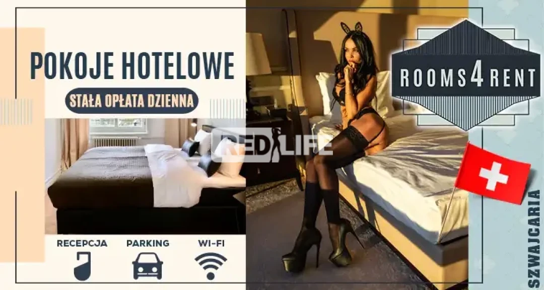Rooms4rent daje Ci możliwość legalnej,