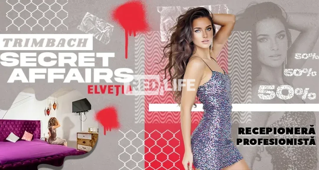 Secret-Affairs Trimbach: club proaspăt renovat,