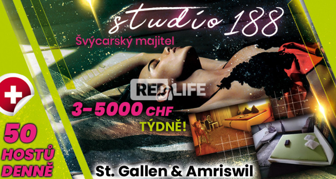 Vydělejte 3-5000 CHF týdně v