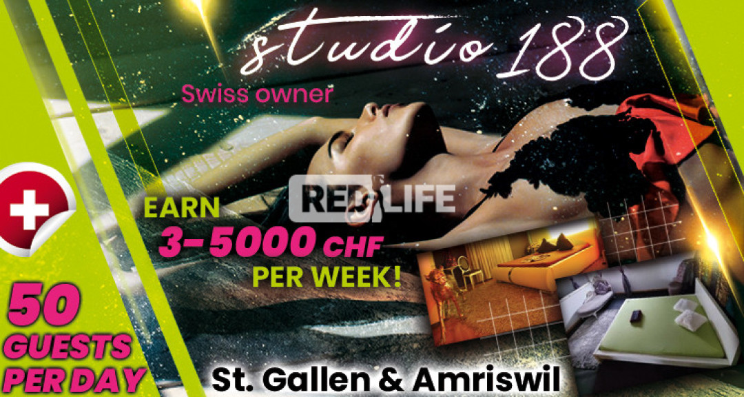 Earn 3000-5000CHF per week in