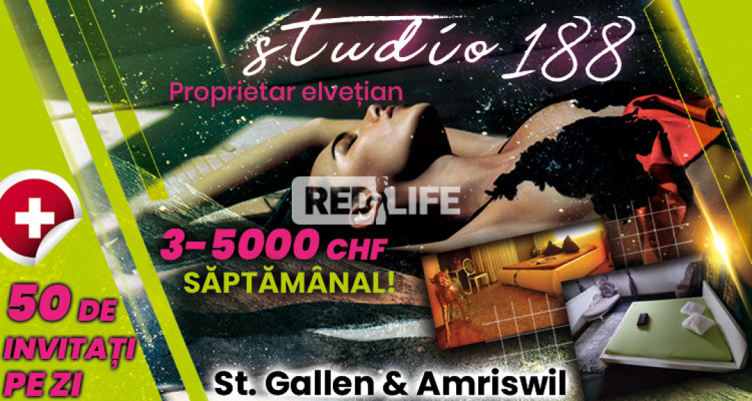 Câștigați 3000-5000CHF pe săptămână în