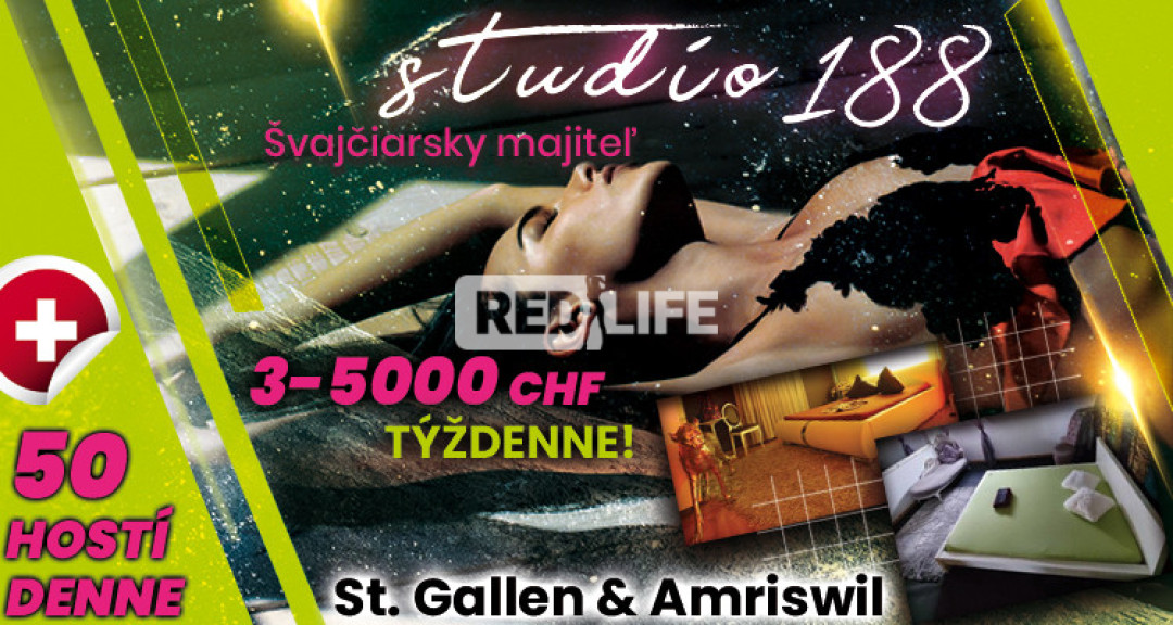 Zarobte 3-5000 CHF týždenne v