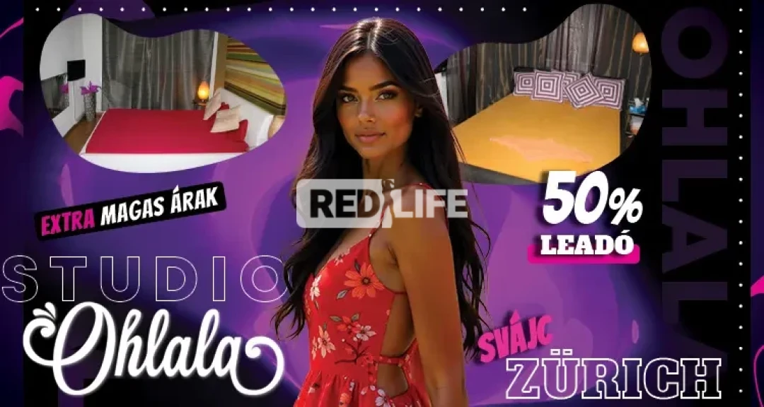 Stresszmentes munkahely Zürichben, extra magas