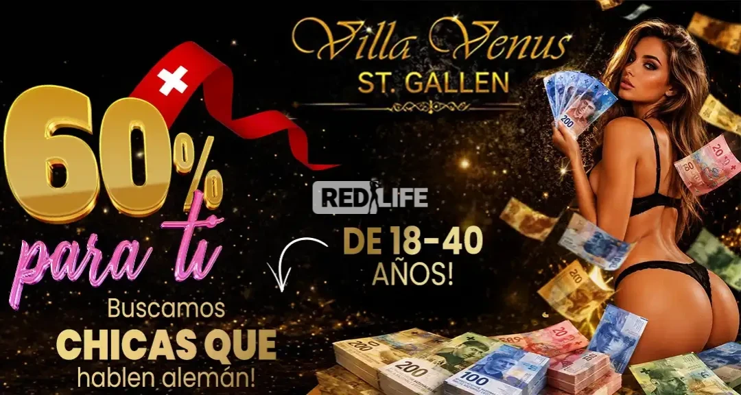 [Villa Vénus Schweiz] 50–60% para