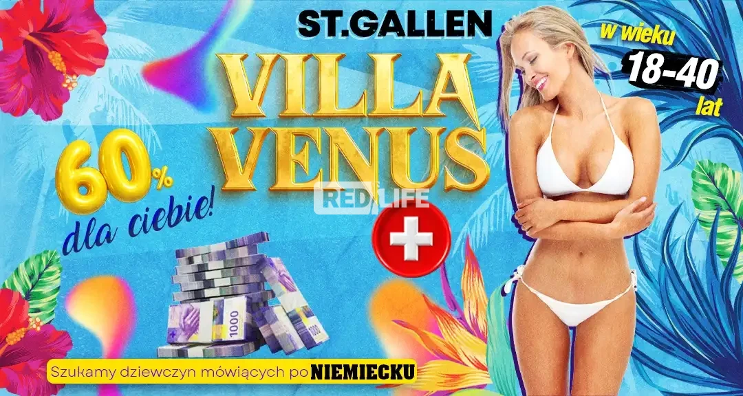 Wszystkie extra w 100% dla