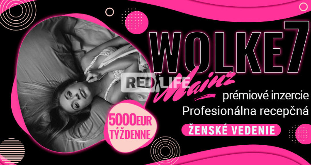 Wolke 7 otvoril ďalší privát,