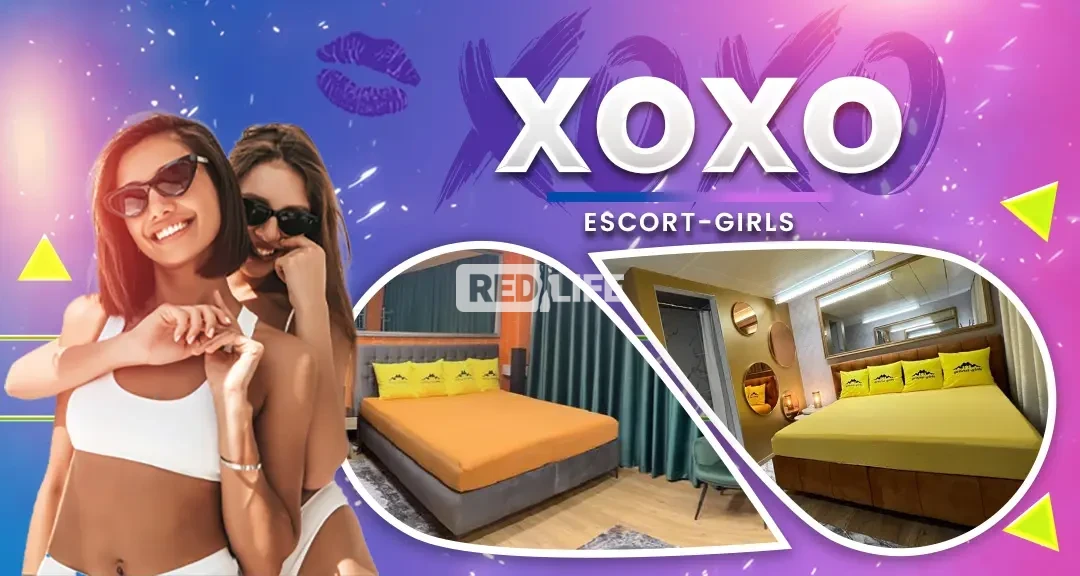 XOXO Girls czeka na Ciebie