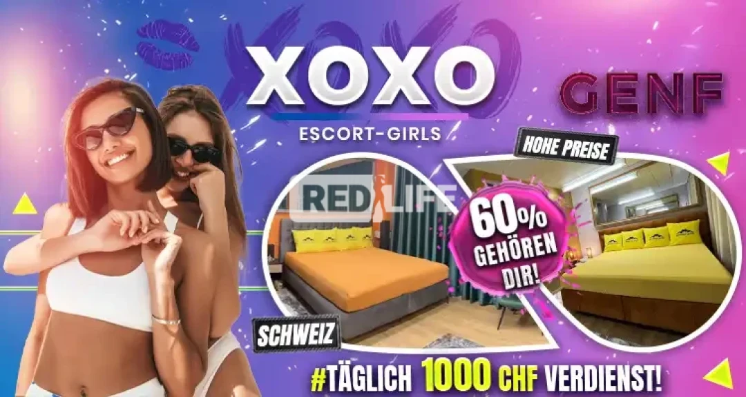 Luxusambiente, erfahrenes Team und Top