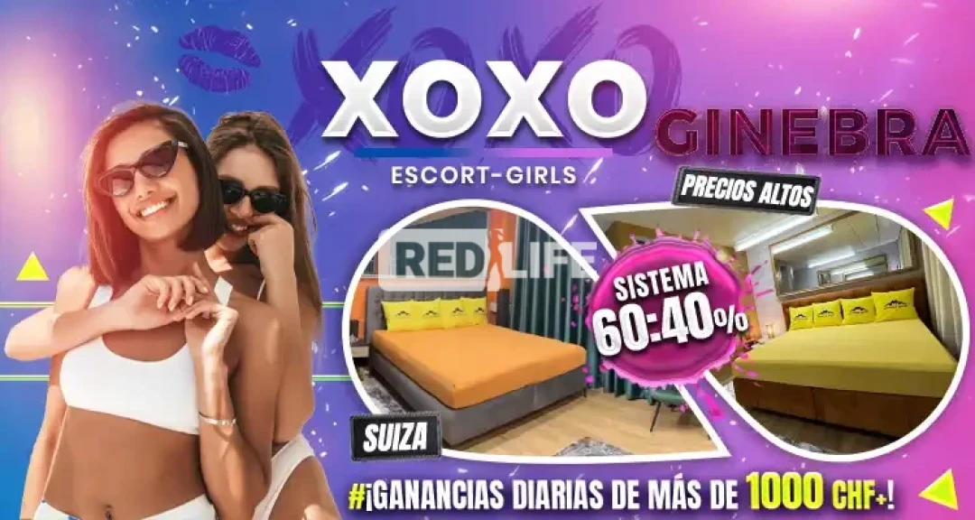 Un ambiente de lujo, una