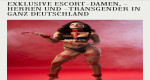 Werde Teil von PonyEscort –