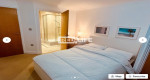 Large Double Bedroom for Escort
