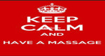 Velvet hands looking for masseuse