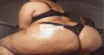 Plus size ladies we are