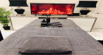 Erotic massage job in central