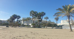 Marbella kiadó szobák tengerparti lakásban