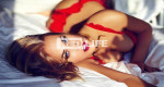 Amateur adult film work