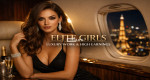 Work for girls in USA!