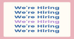Now Hiring Beautiful Ladies! Make