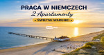 Ekskluzywne apartamenty na północy niemiec,