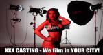 XXX Casting – Căutăm fete
