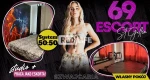 [69Escort] połączenie ekskluzywności i elegancji