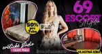 [69Escort] kombinácia exkluzivity a elegancie