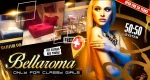 [Bellaroma] Luxury adult job in