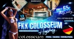 [FKK Colosseum] Work independently at