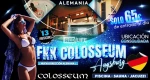 [FKK Colosseum] Trabaja por cuenta