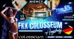 [FKK Colosseum] Pracuj niezależnie w