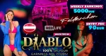Discretion, high-end clientele, and weekly