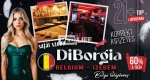 Belgiumban bejáratott erotikus munka: a