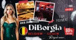 Established adult job in Belgium: