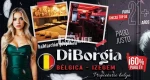Trabajo erótico establecido en Bélgica: