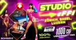 [Studio Effi] erwartet dich mit