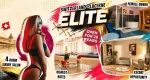 [ELITE] Female-owned luxury salon, 20