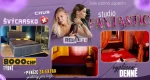 [Studio FANTASTIC] Týdenní výdělek 6–8000